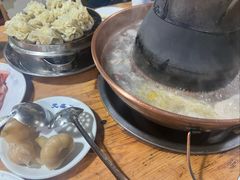 -元盛居(生态大街店)