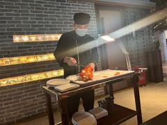 局气文房烤鸭-局气 烤鸭·北京菜(光华路店)