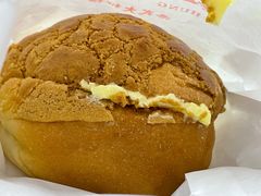 -洪記餅店(虹泉路店)