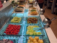 -凡塔斯牛排自助餐厅(莆田万达店)