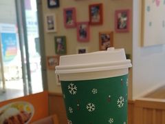 -德克士(睢宁曼哈顿店)
