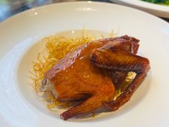 -香山湖家家宴(中山陵店)