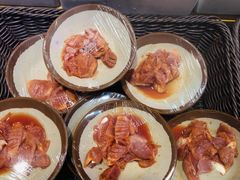 -尚品海鲜肥牛自助火锅(湖明店)