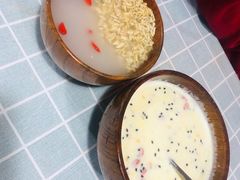 -冷峰马家鸡蛋牛奶醪糟(八朗学五巷店)