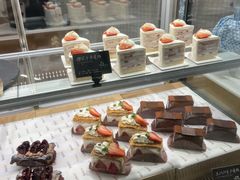 -BHG Bakery(北京SKP店)