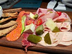 -Ambra Haus琥珀屋精酿餐厅(宝山店)