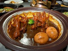 -甬上名灶·首店(环城西路店)