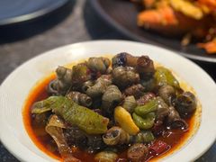 -指爱龙虾(金杨路总店)