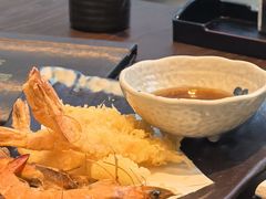 -田舍家Inakaya·炉端烧·铁板烧(天汇igc店)