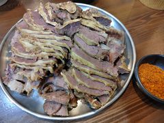 -谢大牛馆·中式卤牛排(老店)