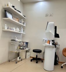 点击看大图 -唯奈斯肌肤管理中心
