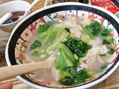 -秦关面道(世博店)