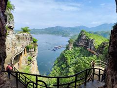 -易水湖景区