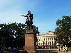 -老阿尔巴特大街