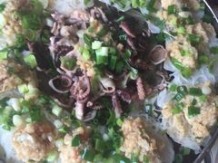 -赶海部落海鲜城(海阳路店)