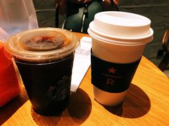 -星巴克臻选(济南恒隆店)