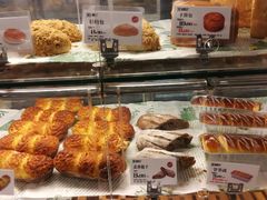 -御蝶坊面包KNAC(沙河西店)