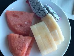 -澳门旅游塔360°旋转餐厅(南湾湖广场店)