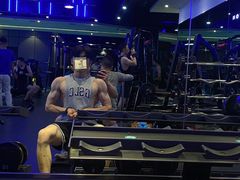 -威仕顿健身游泳(御锦城店)