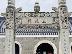 -句容茅山景区