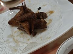 -新金盛·海鲜酒楼(盐田店)