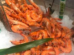 -菲住布渴酒店自助餐厅(阿里巴巴西溪园区店)