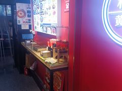-阿当·小炒牛肉面(人广店)
