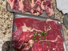 -首尔烤肉大排档(合生汇店)