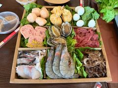 -HERRE·FARM 赫尔露营农场·团建聚会包场