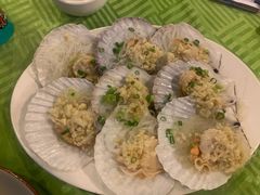 -盛港湾海鲜食府(黄沙店)