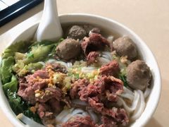 -菜忠潮州牛肉店(岗厦店)
