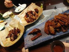 -以前的小酒馆(中山广场店)