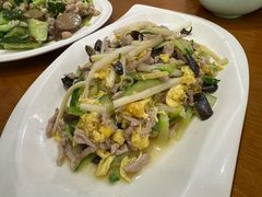 -徐州小院(永宁北路店)