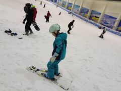 -绍兴启迪乔波冰雪世界