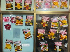-渔记茶餐厅(渔村店)