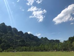 -十九峰景区