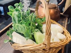 -盡膳口福·百年汤方火锅(科华北路店)