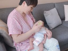 -爱贝佳母婴护理服务中心·月嫂育儿嫂(鲁迅路店)