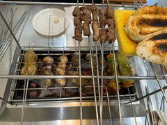 -小寒羊烧烤(凯瑞时代大厦店)