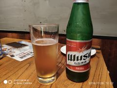 -阿里家·新疆烤肉酒場 by MIG