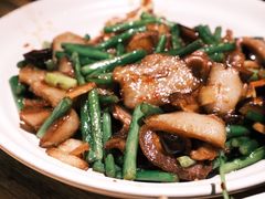 -缘生态云南菜·野生菌庭院餐厅(华侨城店)