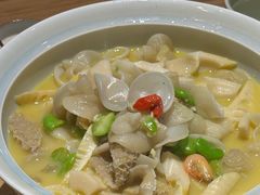 -竹里馆·淮扬菜·功夫茶(老门东店)