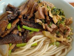 -奎元馆.百年奎元.非遗传承(西湖边的解放路店)
