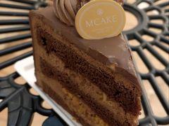 -M'CAKE(西单大悦城店)