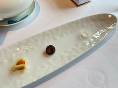-Le Comptoir de Pierre Gagnaire