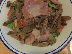 -妈妈的味道·腾冲特色菜(和顺古镇店)