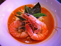 -南山鲜虾面·活鲜小馆·海味大连菜(南山总店)