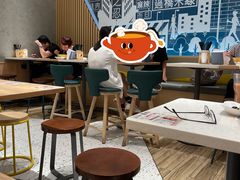 -谭仔米线(番禺天河城店)