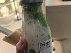 -鹤茶野所(上海首店)