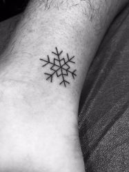 -墨無界刺青TATTOO